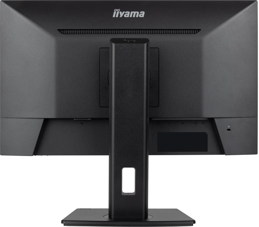 iiyama Prolite Xub2493hsu-b6 24" Fhd Ips 16:9 #nl 23.8" 1920 x 1080pixels IPS 16:9 100Hz
