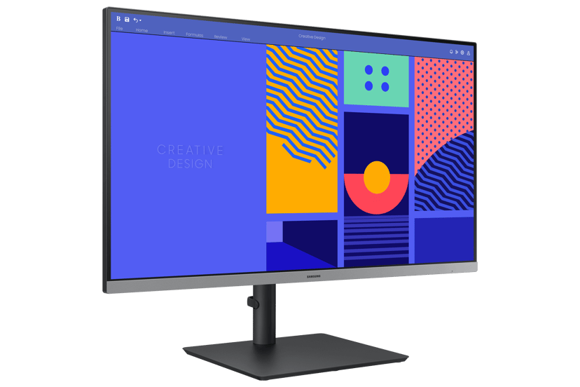 Samsung C43GC 27" 1920 × 1080pixels IPS 16:9 100Hz