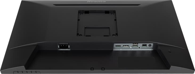 iiyama Prolite Xub2493hsu-b6 24" Fhd Ips 16:9 #nl 23.8" 1920 x 1080pixels IPS 16:9 100Hz