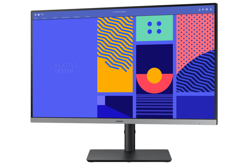 Samsung C43GC 27" 1920 × 1080pixels IPS 16:9 100Hz