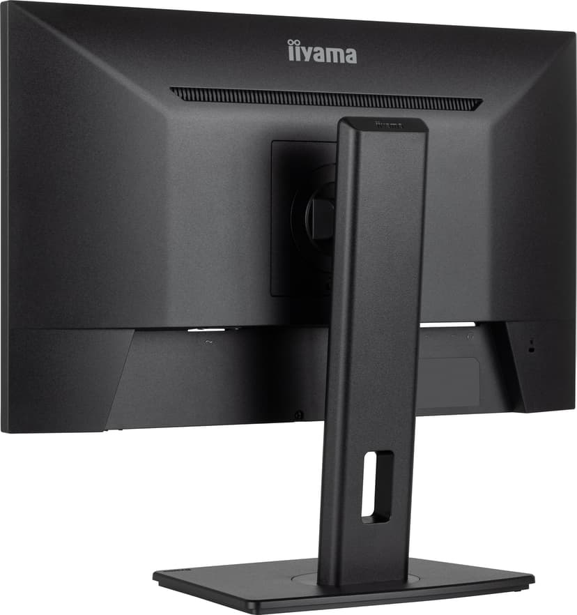 iiyama Prolite Xub2493hsu-b6 24" Fhd Ips 16:9 #nl 23.8" 1920 x 1080pixels IPS 16:9 100Hz
