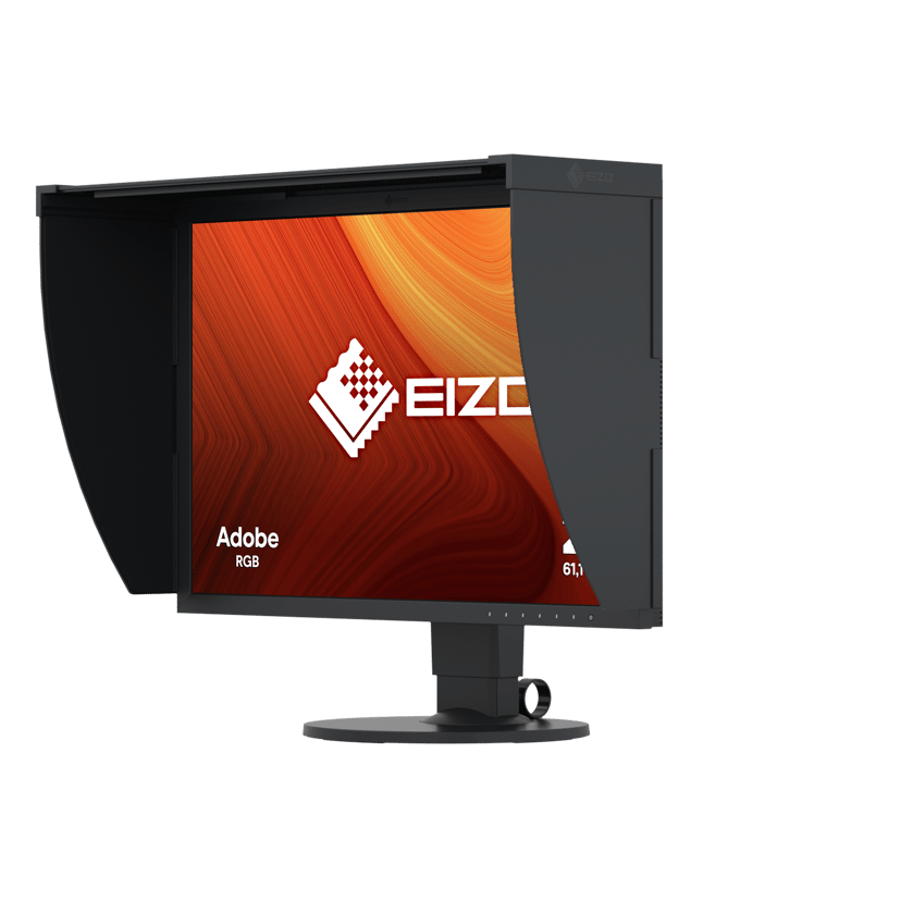 EIZO ColorEdge CG2420 24.1" 1920 x 1200pixels IPS 16:10 60Hz