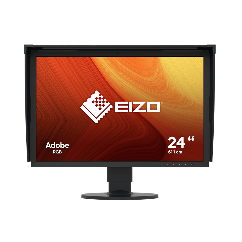 EIZO ColorEdge CG2420 24.1" 1920 x 1200pixels IPS 16:10 60Hz