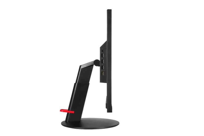 Lenovo Thinkvision T24D 24" 1920 x 1200pixels IPS 16:10