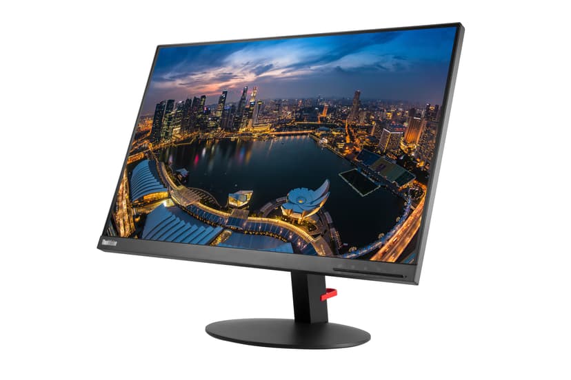 Lenovo Thinkvision T24D 24" 1920 x 1200pixels IPS 16:10