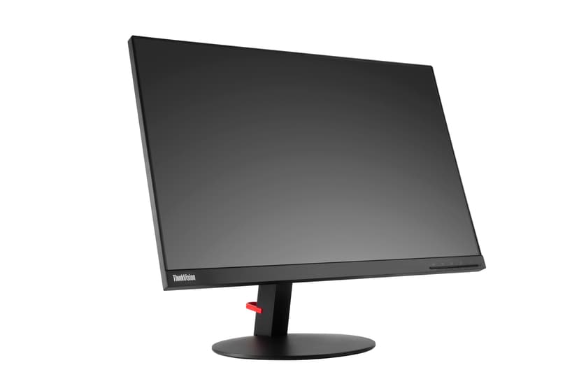 Lenovo Thinkvision T24D 24" 1920 x 1200pixels IPS 16:10