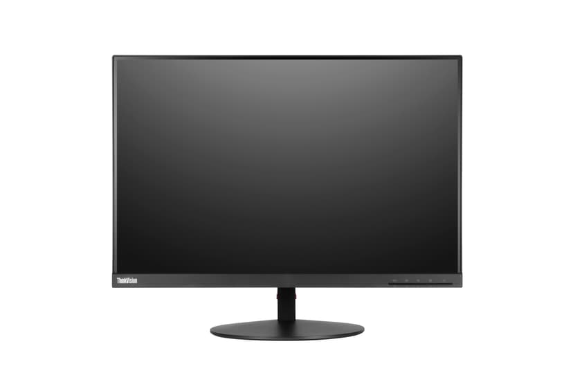 Lenovo Thinkvision T24D 24" 1920 x 1200pixels IPS 16:10