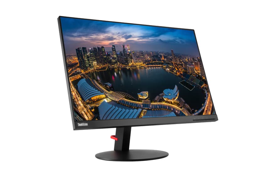 Lenovo Thinkvision T24D 24" 1920 x 1200pixels IPS 16:10