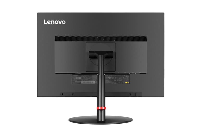 Lenovo Thinkvision T24D 24" 1920 x 1200pixels IPS 16:10