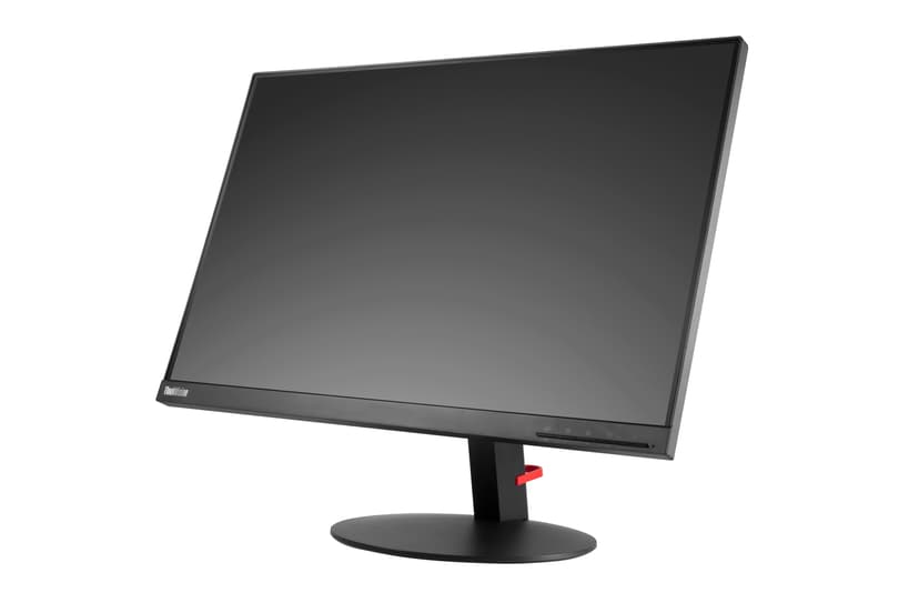 Lenovo Thinkvision T24D 24" 1920 x 1200pixels IPS 16:10