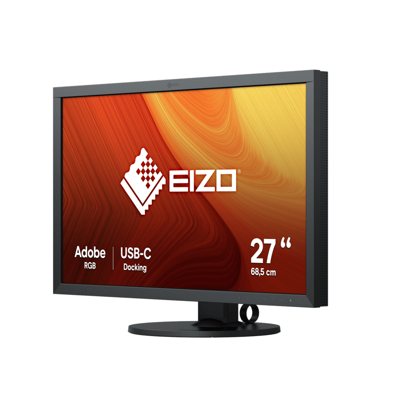 EIZO ColorEdge CS2731 27" 2560 × 1440pixels IPS 16:9 60Hz