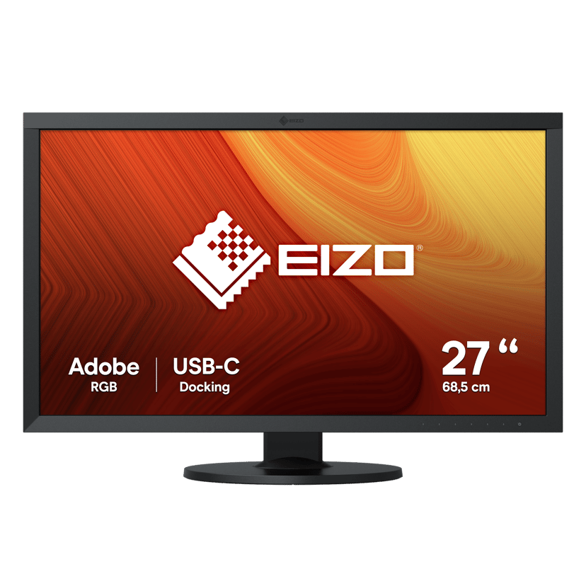EIZO ColorEdge CS2731 27" 2560 x 1440pixels IPS 16:9 60Hz