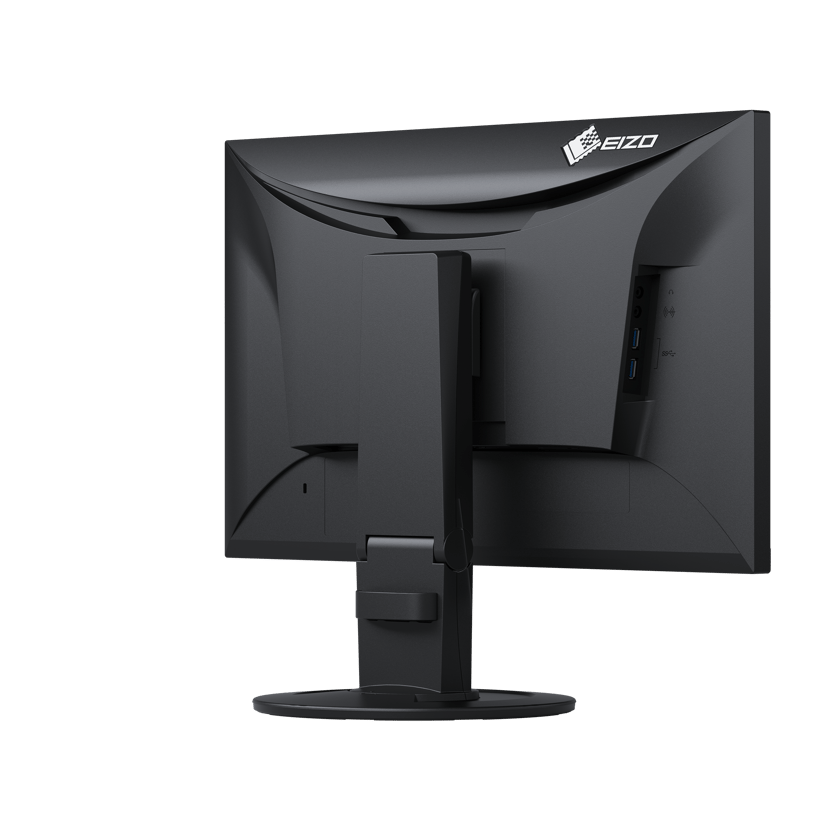 EIZO FlexScan EV2460 23.8" 1920 x 1080pixels IPS 16:9 60Hz