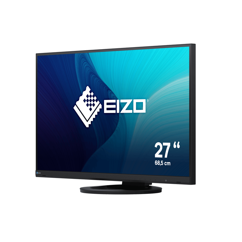 EIZO FlexScan Ev2760 27" 2560 x 1440pixels IPS 16:9 60Hz