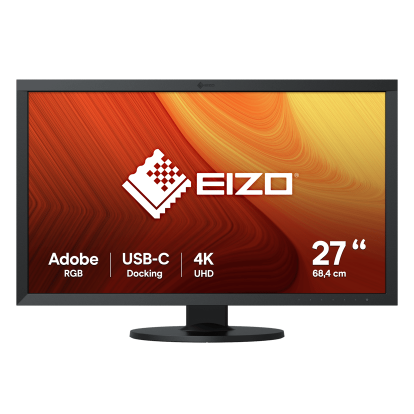 EIZO ColorEdge CS2740 27" 3840 x 2160pixels IPS 16:9 60Hz