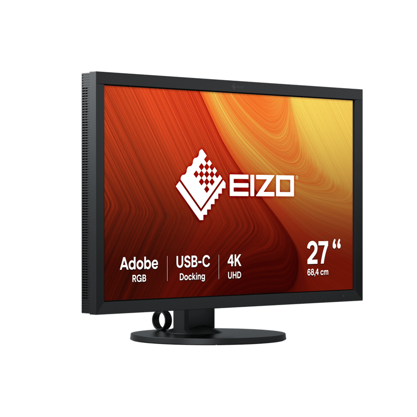 EIZO ColorEdge CS2740 27" 3840 x 2160pixels IPS 16:9 60Hz