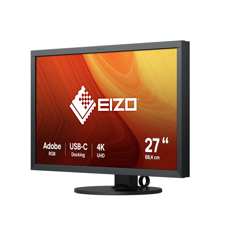 EIZO ColorEdge CS2740 27" 3840 x 2160pixels IPS 16:9 60Hz
