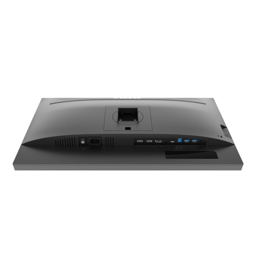 AOC 24P2C 23.8" 1920 x 1080pixels IPS 16:9 75Hz