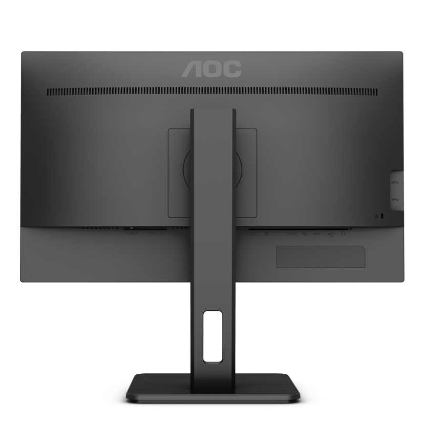 AOC 24P2C 23.8" 1920 x 1080pixels IPS 16:9 75Hz