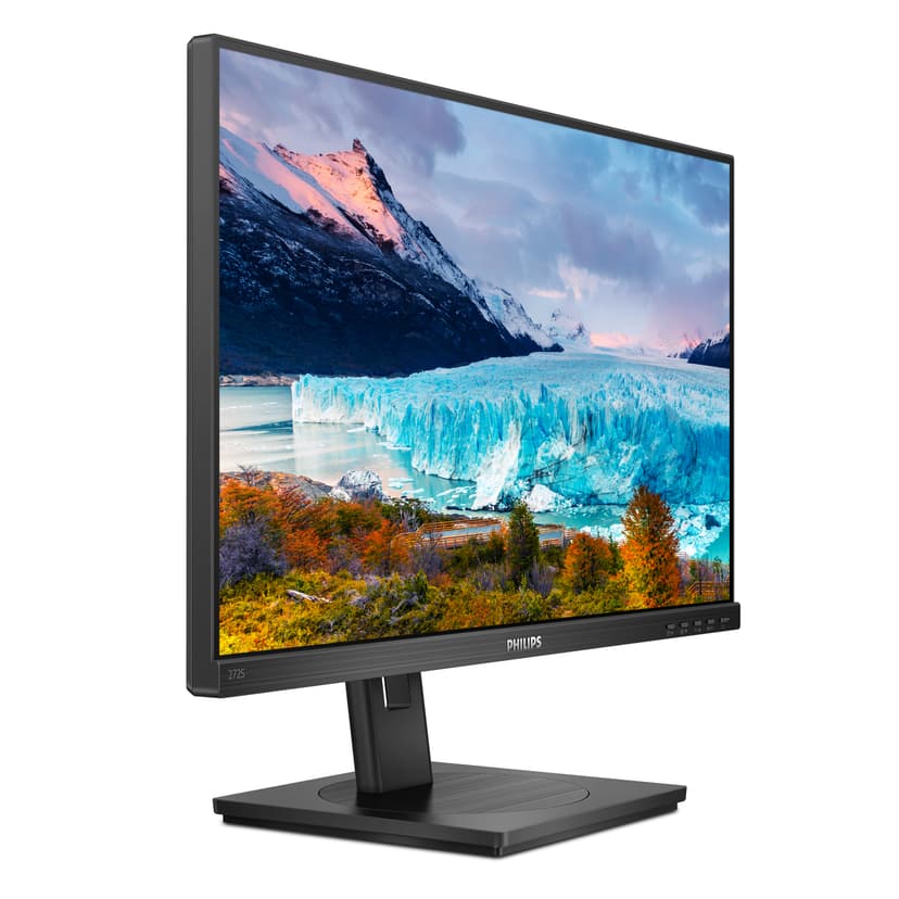 Philips S-Line 272S1AE 27" 1920 x 1080pixels IPS 16:9 75Hz