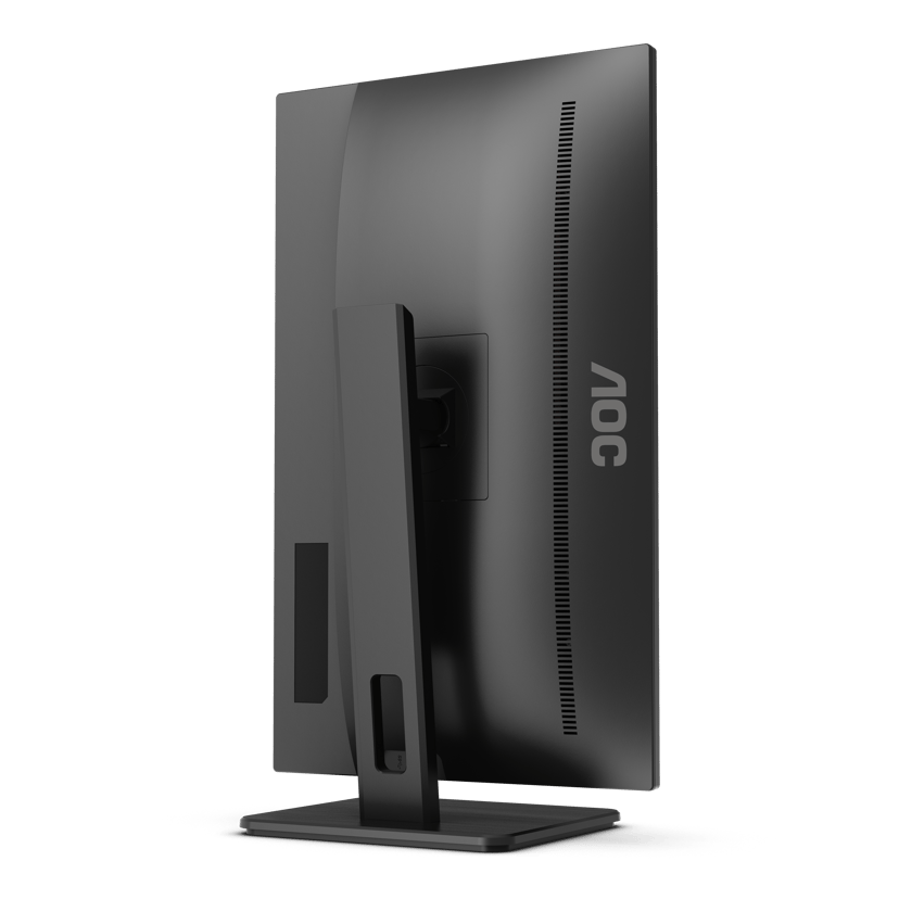 AOC 24P2C 23.8" 1920 x 1080pixels IPS 16:9 75Hz