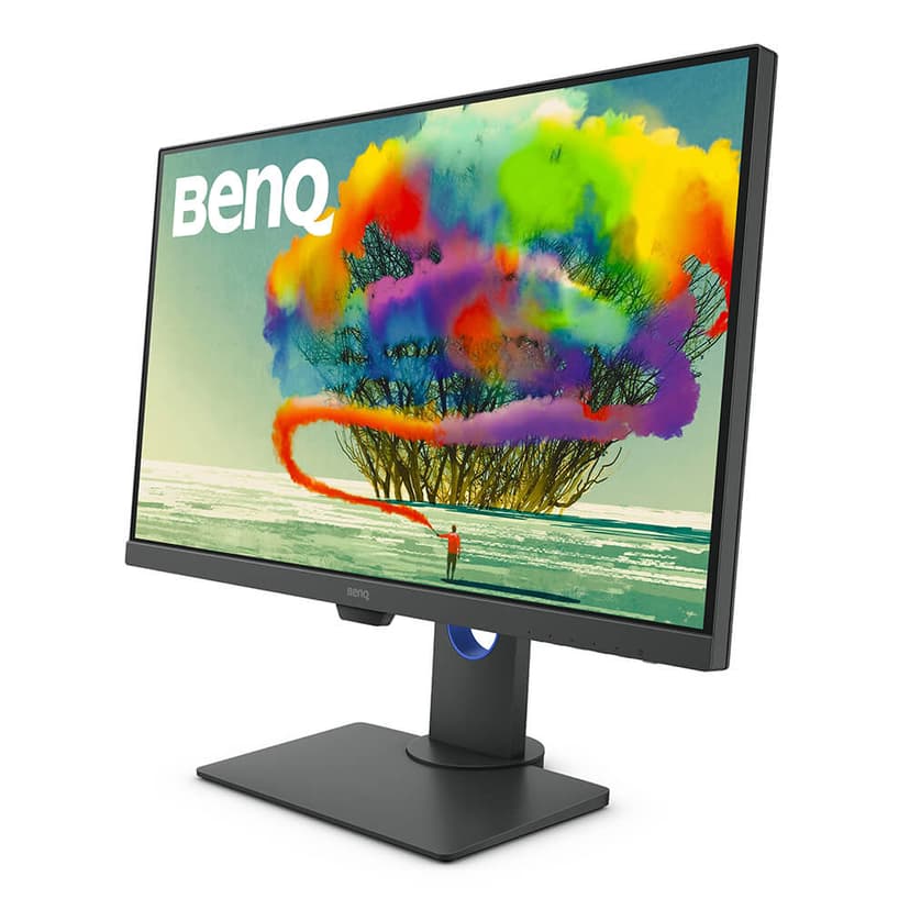 BenQ PD2705Q 27" 2560 × 1440pixels IPS 16:9 60Hz