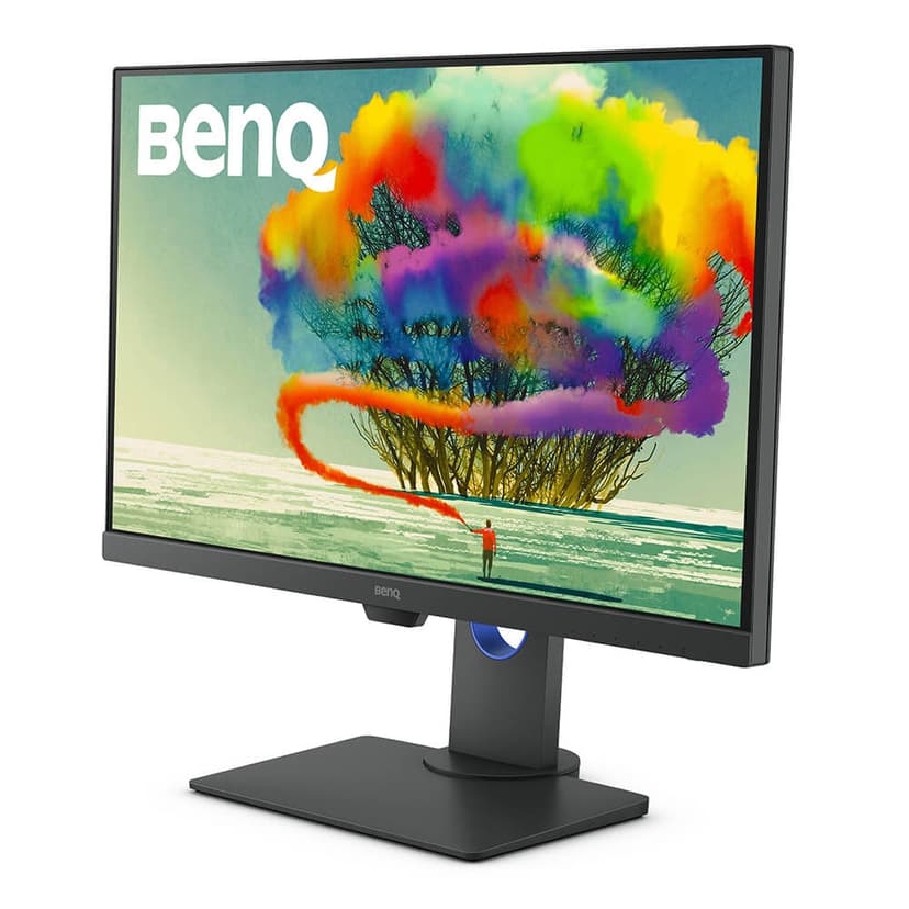 BenQ PD2705Q 27" 2560 × 1440pixels IPS 16:9 60Hz