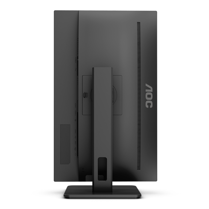 AOC 24P2C 23.8" 1920 x 1080pixels IPS 16:9 75Hz
