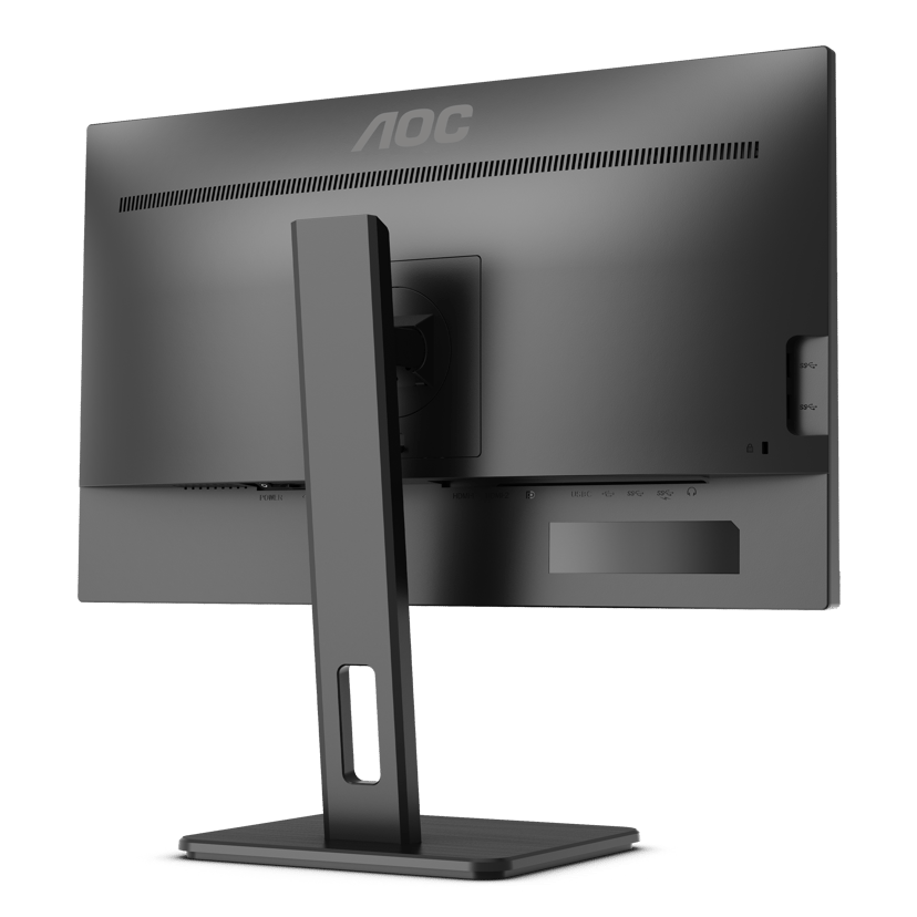 AOC 24P2C 23.8" 1920 x 1080pixels IPS 16:9 75Hz