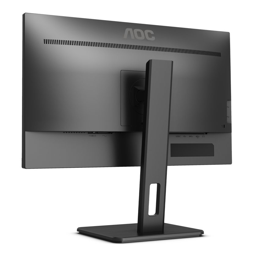 AOC 24P2C 23.8" 1920 x 1080pixels IPS 16:9 75Hz