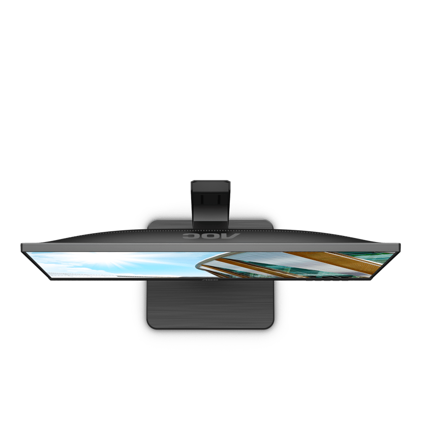 AOC 24P2C 23.8" 1920 x 1080pixels IPS 16:9 75Hz