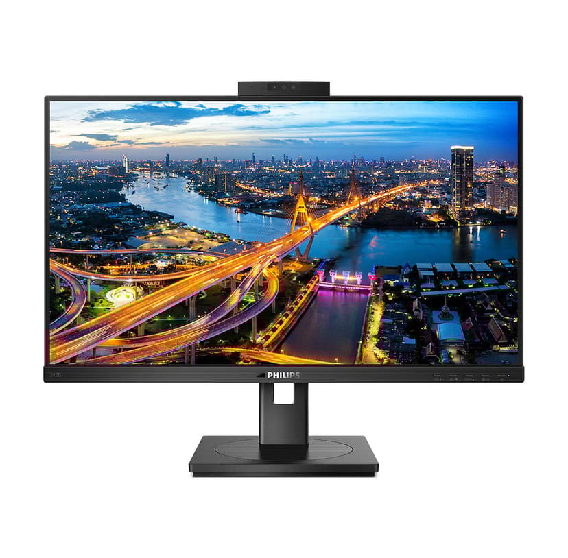 Philips B-Line 242B1H 23.8" 1920 x 1080pixels IPS 16:9 75Hz