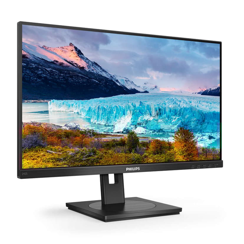 Philips S-Line 242S1AE 23.8" 1920 x 1080pixels IPS 16:9 75Hz