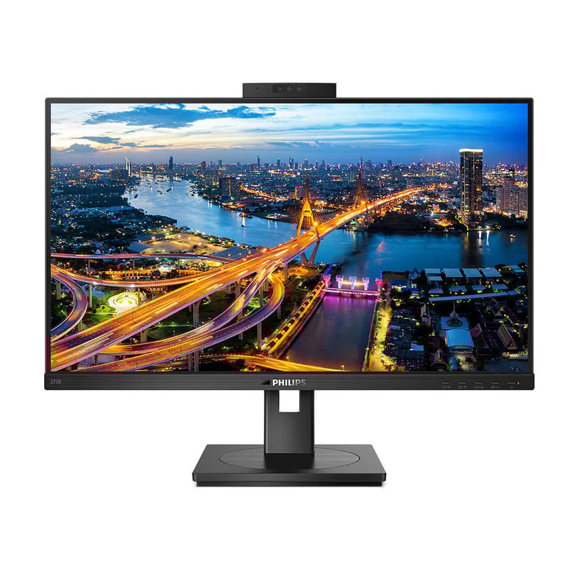Philips B-Line 275B1H 27" 2560 x 1440pixels IPS 16:9 75Hz