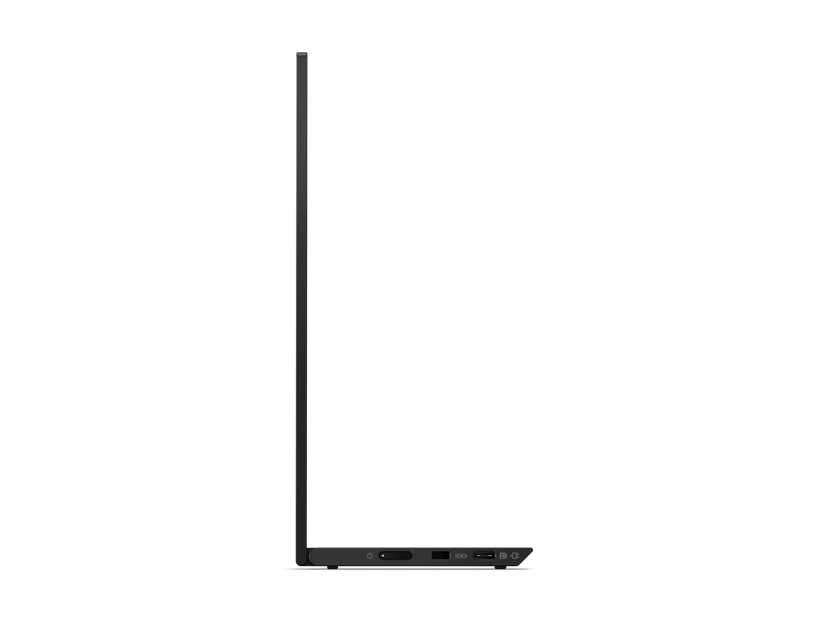 Lenovo ThinkVision M14T 14" 1920 x 1080pixels IPS 16:9 60Hz