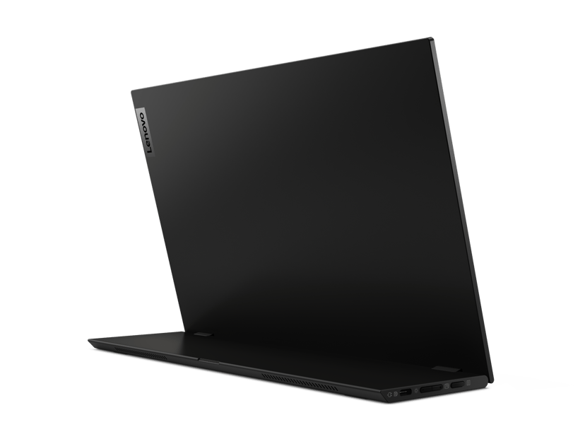 Lenovo ThinkVision M14T 14" 1920 x 1080pixels IPS 16:9 60Hz