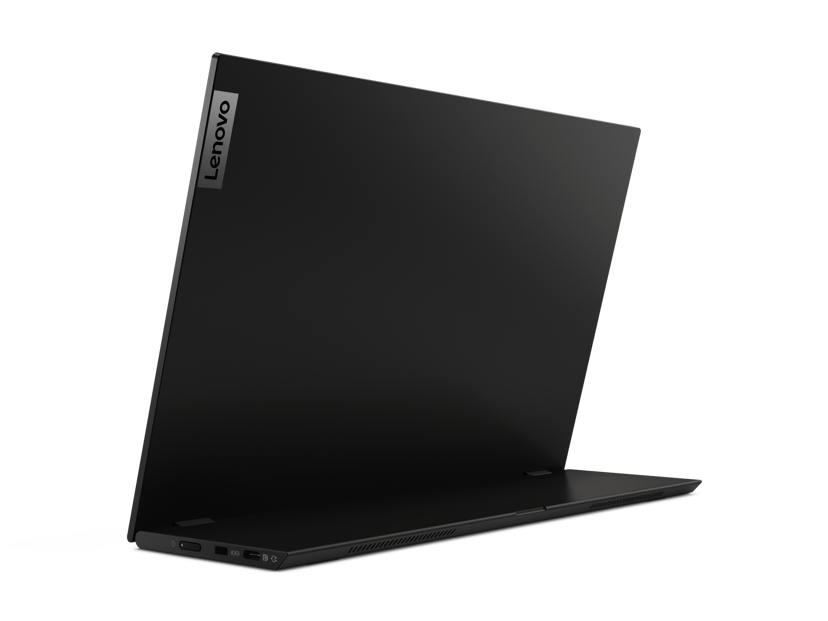 Lenovo ThinkVision M14T 14" 1920 x 1080pixels IPS 16:9 60Hz