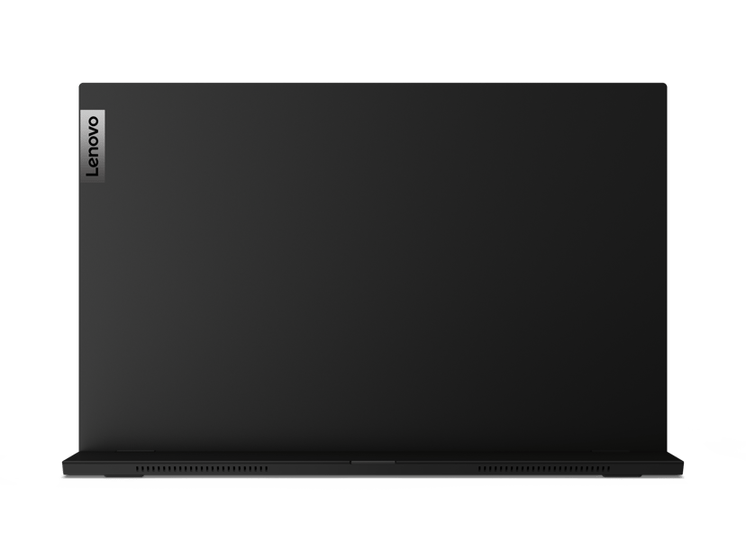 Lenovo ThinkVision M14T 14" 1920 x 1080pixels IPS 16:9 60Hz