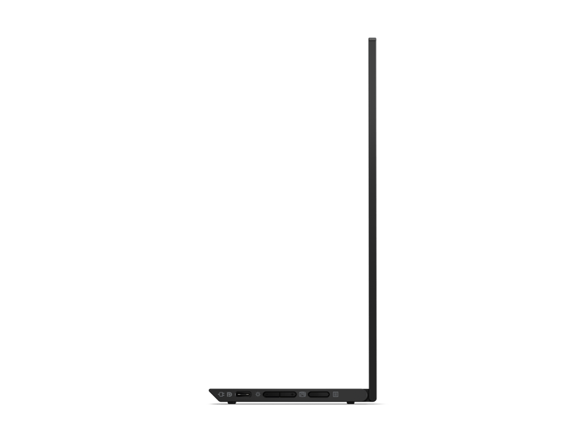 Lenovo ThinkVision M14T 14" 1920 x 1080pixels IPS 16:9 60Hz