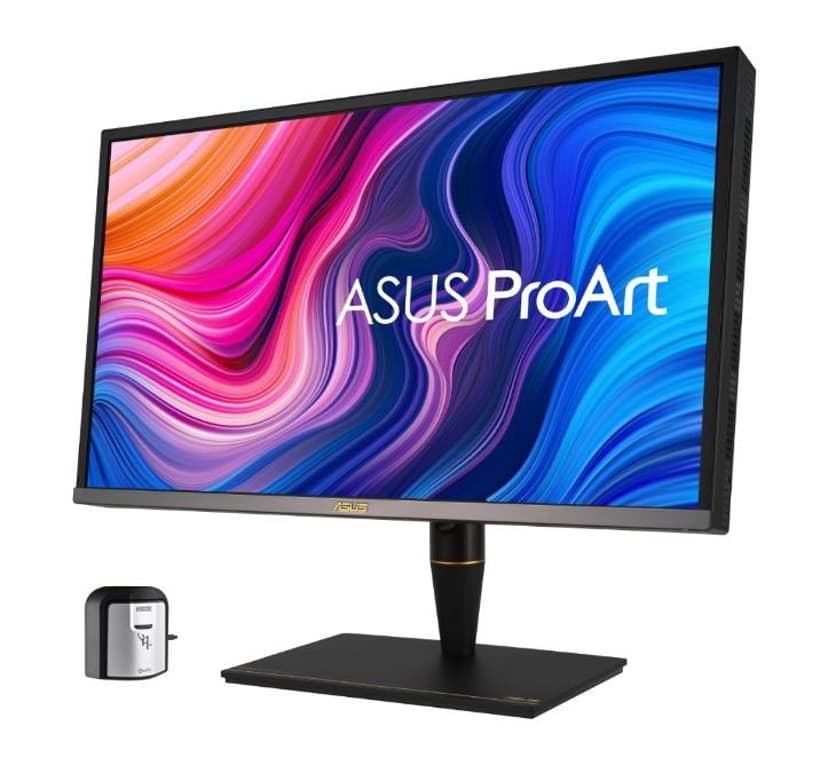 ASUS ProArt PA27UCX-K 27" 3840 × 2160pixels IPS 16:9 144Hz