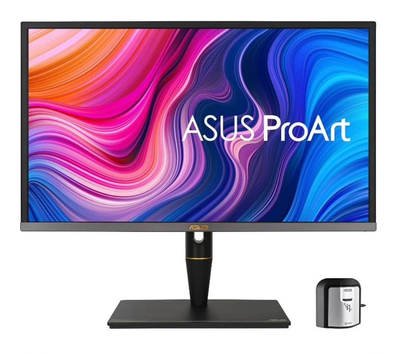 ASUS ProArt PA27UCX-K 27" 3840 × 2160pixels IPS 16:9 144Hz