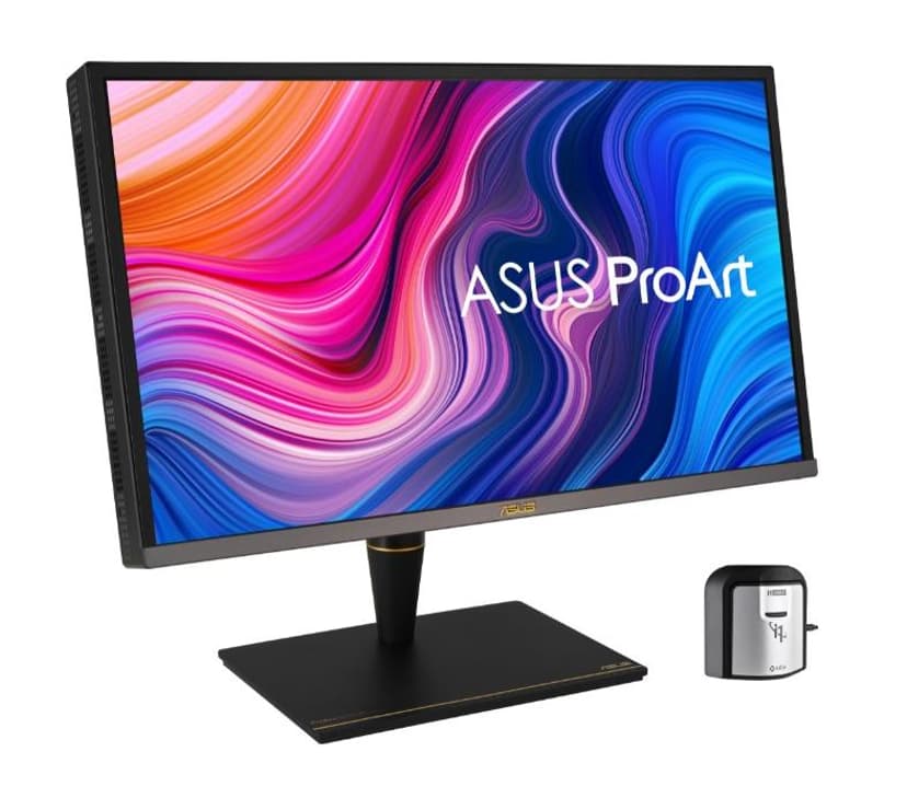 ASUS ProArt PA27UCX-K 27" 3840 × 2160pixels IPS 16:9 144Hz