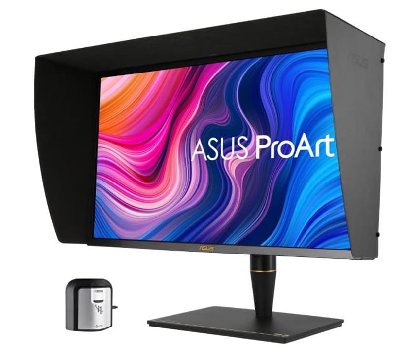 ASUS ProArt PA27UCX-K 27" 3840 × 2160pixels IPS 16:9 144Hz