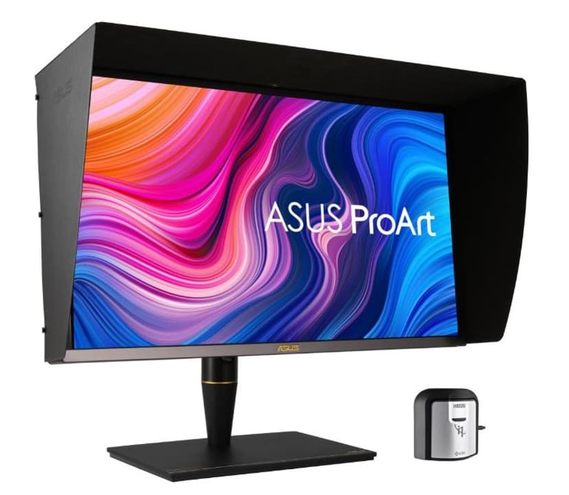 ASUS ProArt PA27UCX-K 27" 3840 × 2160pixels IPS 16:9 144Hz