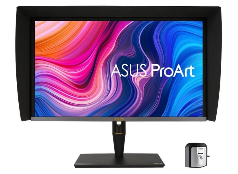 ASUS ProArt PA27UCX-K 27" 3840 × 2160pixels IPS 16:9 144Hz