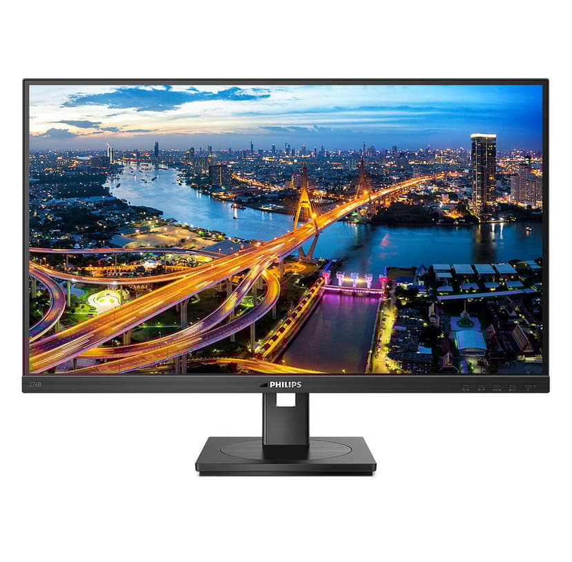 Philips B-Line 276B1 27" 2560 x 1440pixels IPS 16:9 75Hz