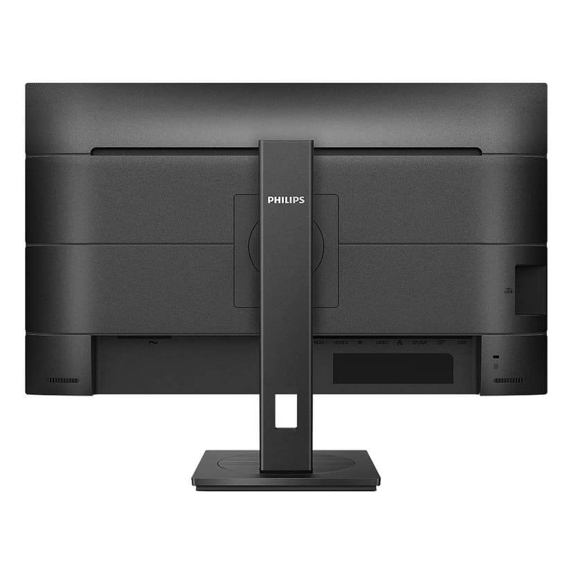 Philips B-Line 276B1 27" 2560 x 1440pixels IPS 16:9 75Hz