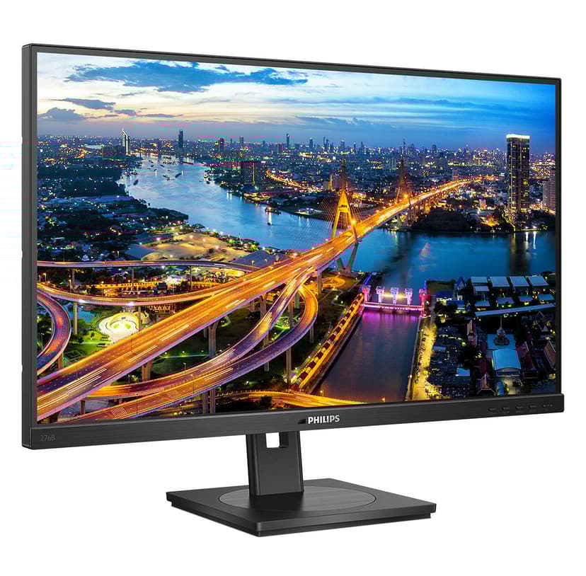 Philips B-Line 276B1 27" 2560 x 1440pixels IPS 16:9 75Hz