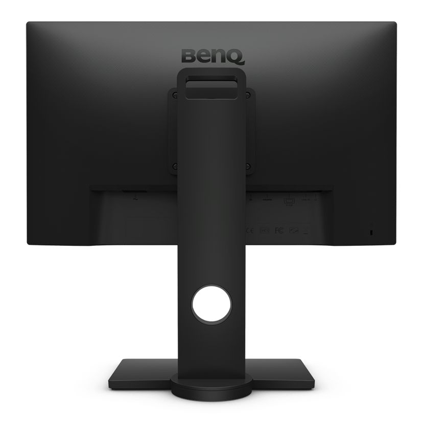 BenQ BL2480T 23.8" 1920 × 1080pixels IPS 16:9 60Hz