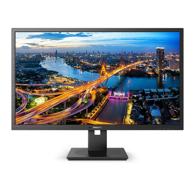 Philips B-Line 325B1L 31.5" 2560 x 1440pixels IPS 16:9 75Hz